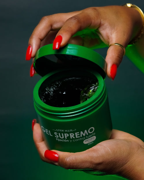 GEL SUPREMO