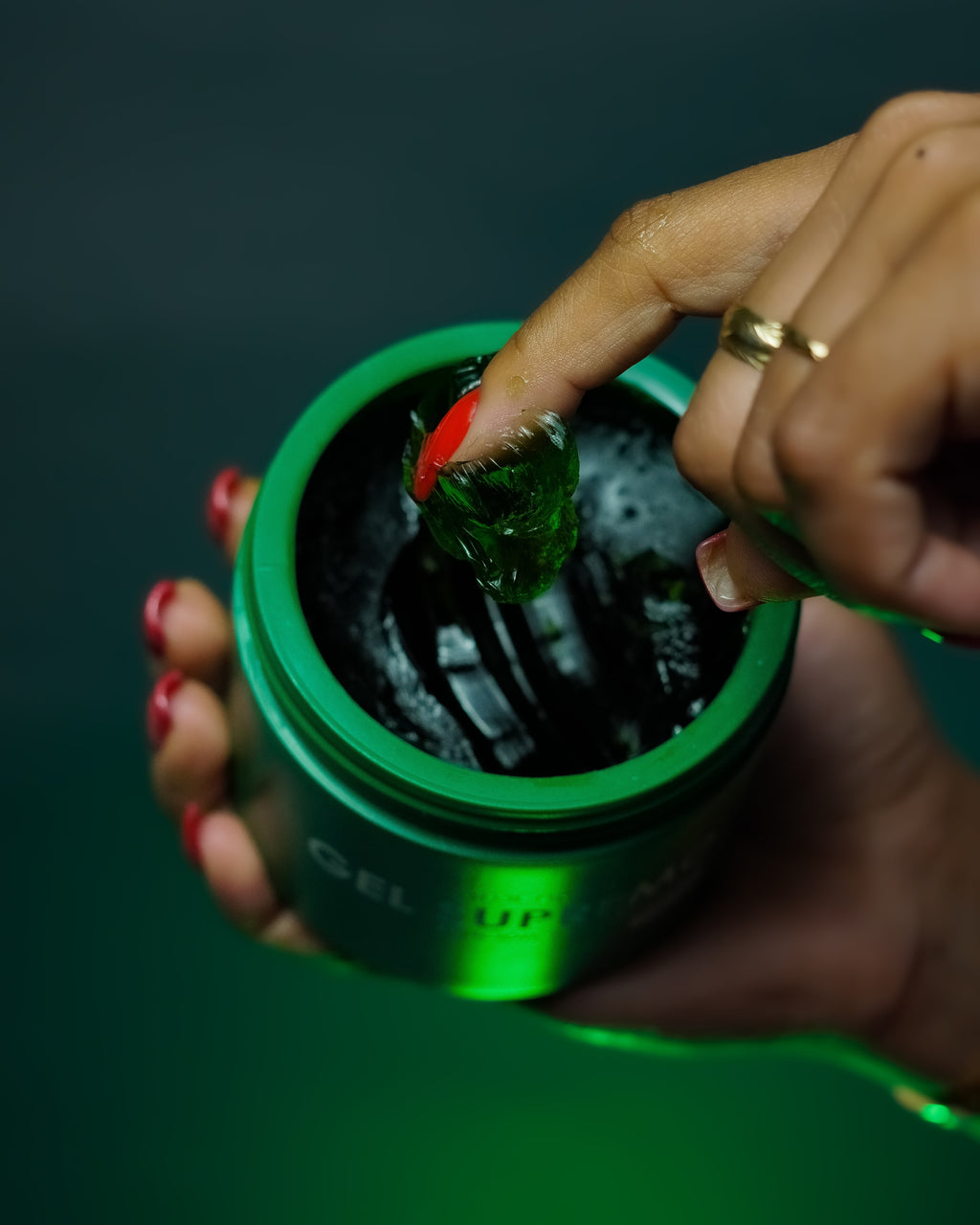GEL SUPREMO