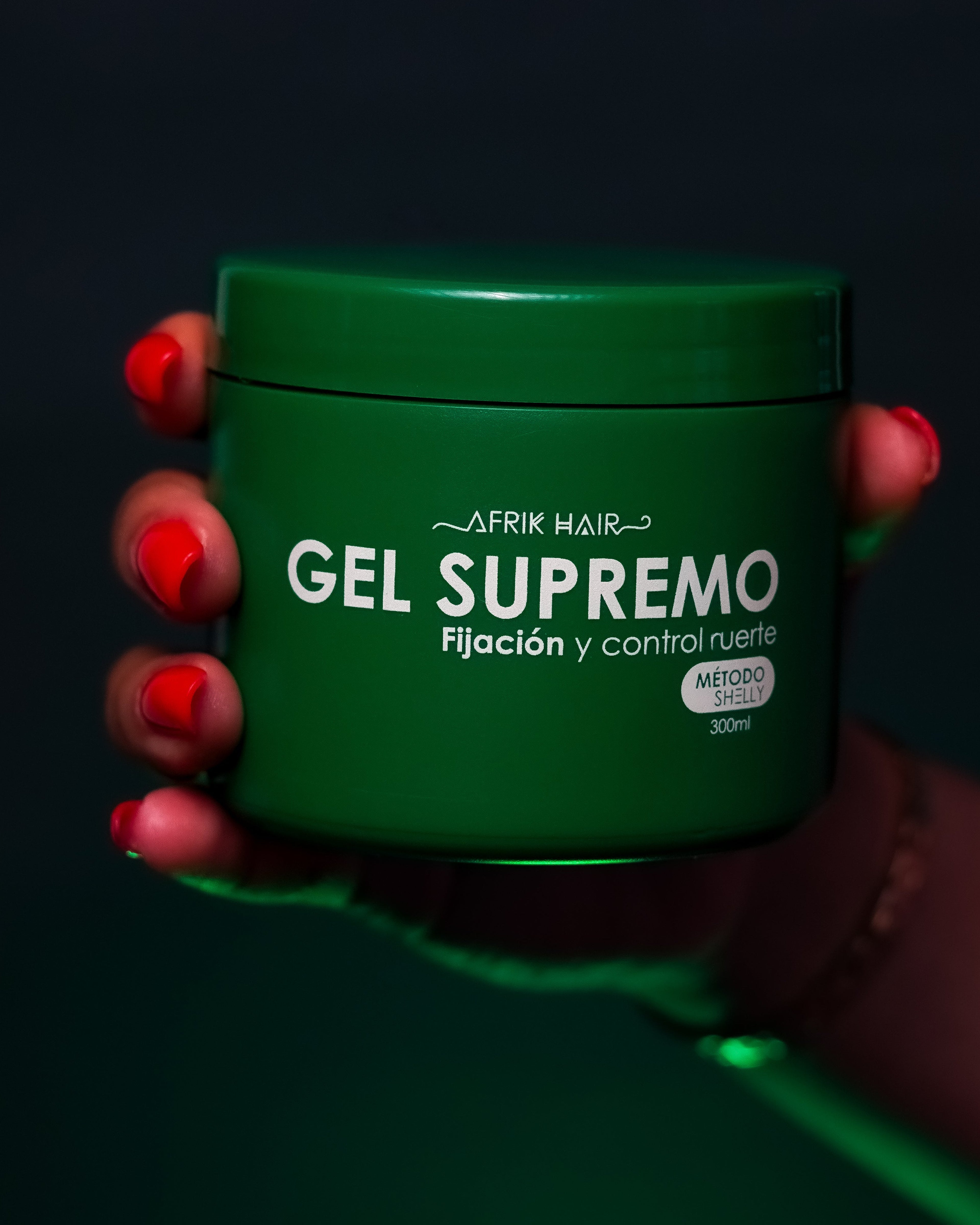 GEL SUPREMO